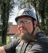 Gebruikersavatar