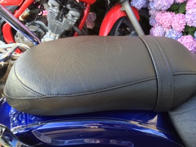 Buddy met afwaterende naden