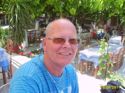 Heerlijk op Kreta
